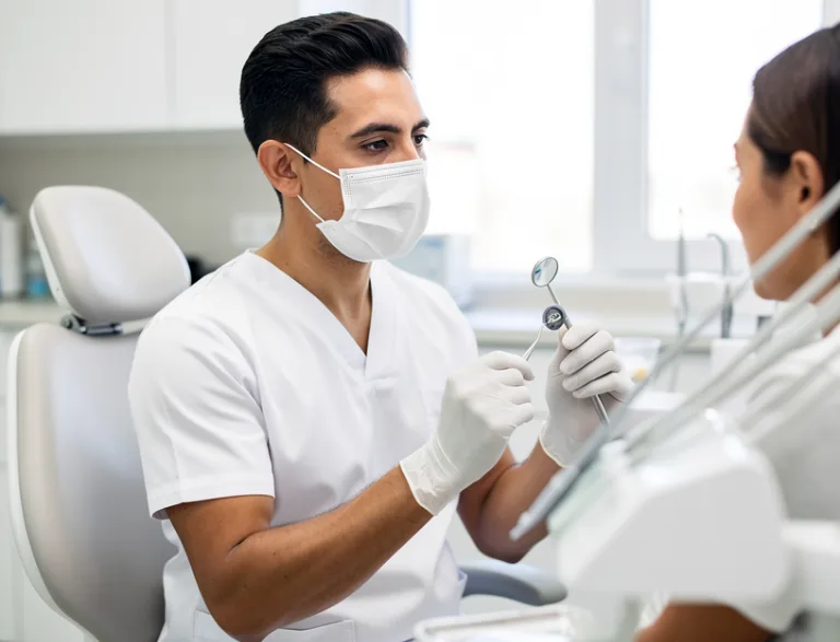 dentiste Ville-Émard